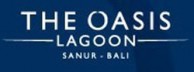 The Oasis Lagoon Sanur - Logo